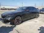 2024 BMW 5 series