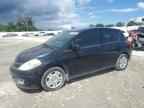 2012 NISSAN VERSA