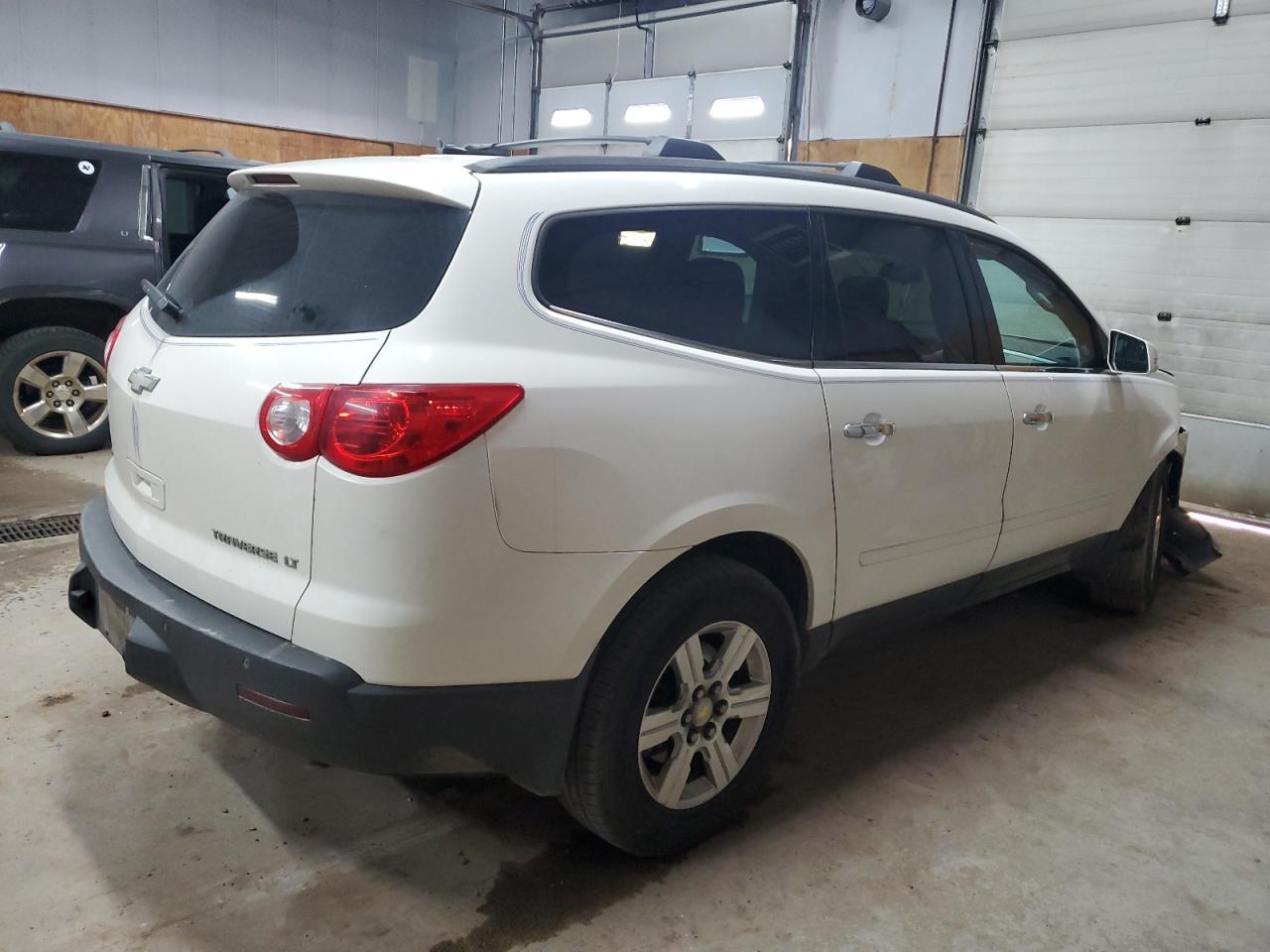 2012 CHEVROLET TRAVERSE