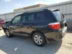 2010 TOYOTA HIGHLANDER