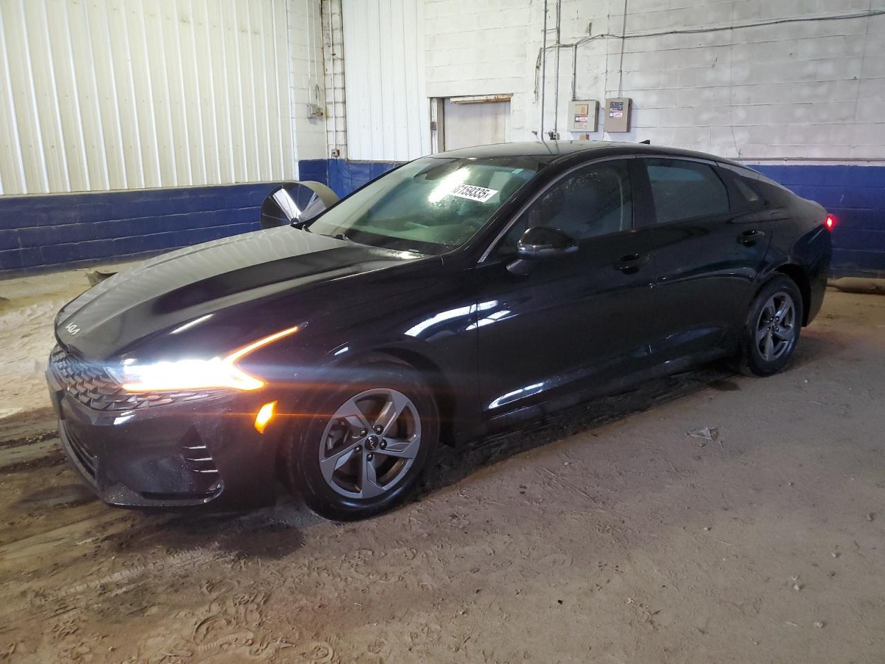 2023 KIA K5