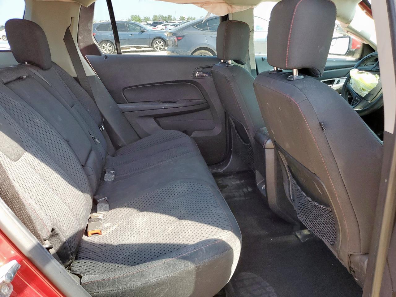 2014 GMC Terrain