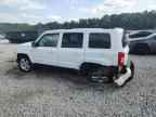 2011 JEEP PATRIOT