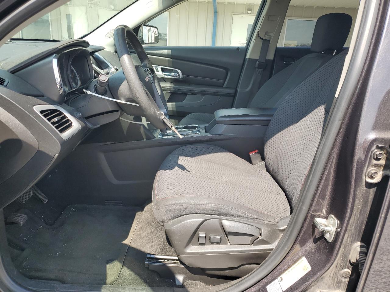 2013 GMC Terrain