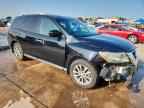 2015 NISSAN PATHFINDER