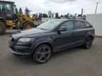 2014 AUDI Q7
