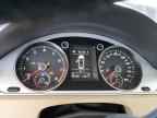 2013 VOLKSWAGEN CC