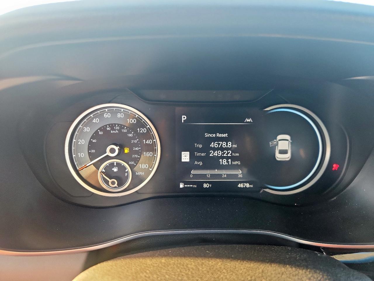 2025 GENESIS G70