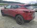 2021 CHEVROLET BLAZER
