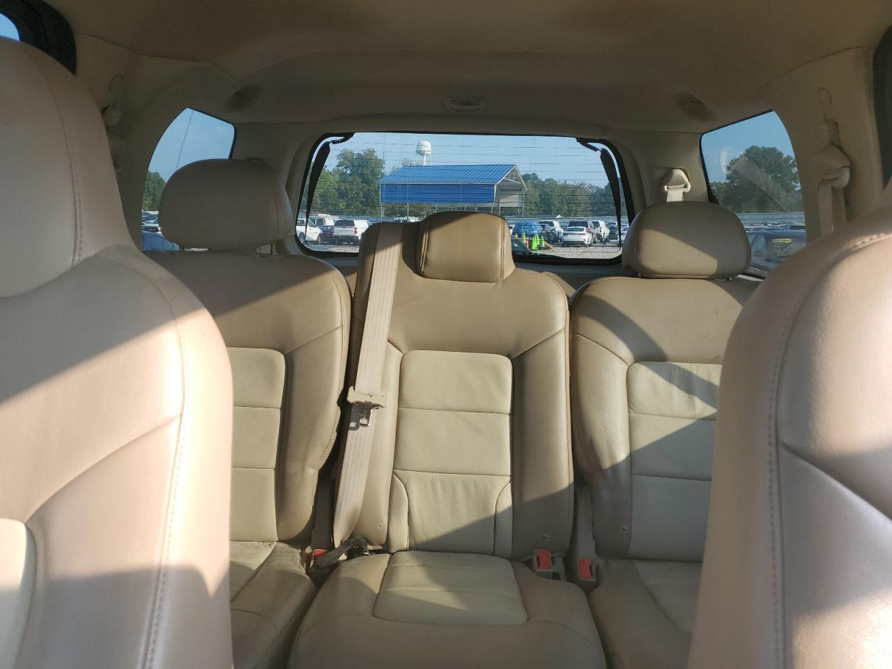 2005 FORD Expedition