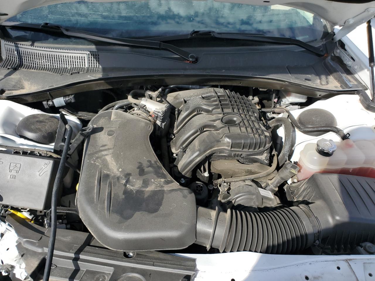 2020 CHRYSLER 300