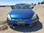2004 HONDA ACCORD