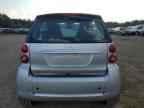 2012 SMART Fortwo
