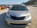 2012 TOYOTA SIENNA