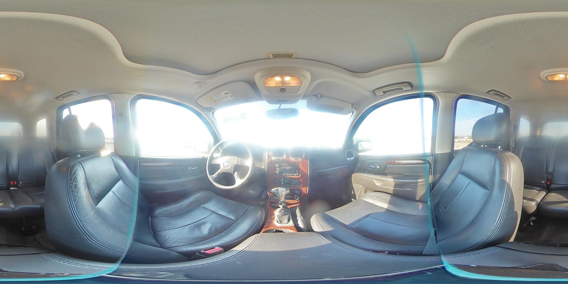 2009 GMC Envoy