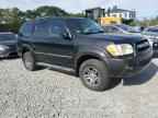 2006 TOYOTA Sequoia