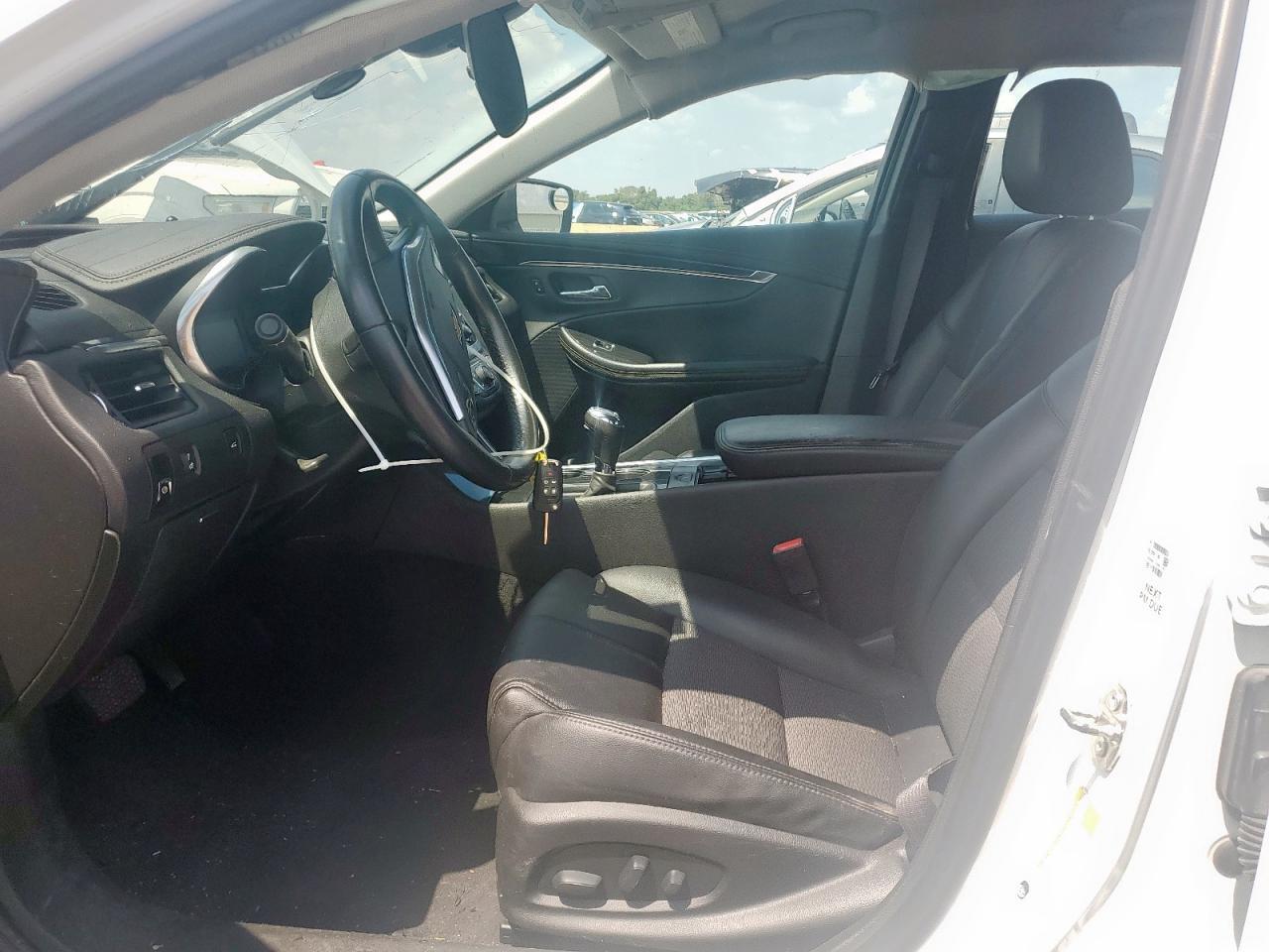 2020 CHEVROLET IMPALA
