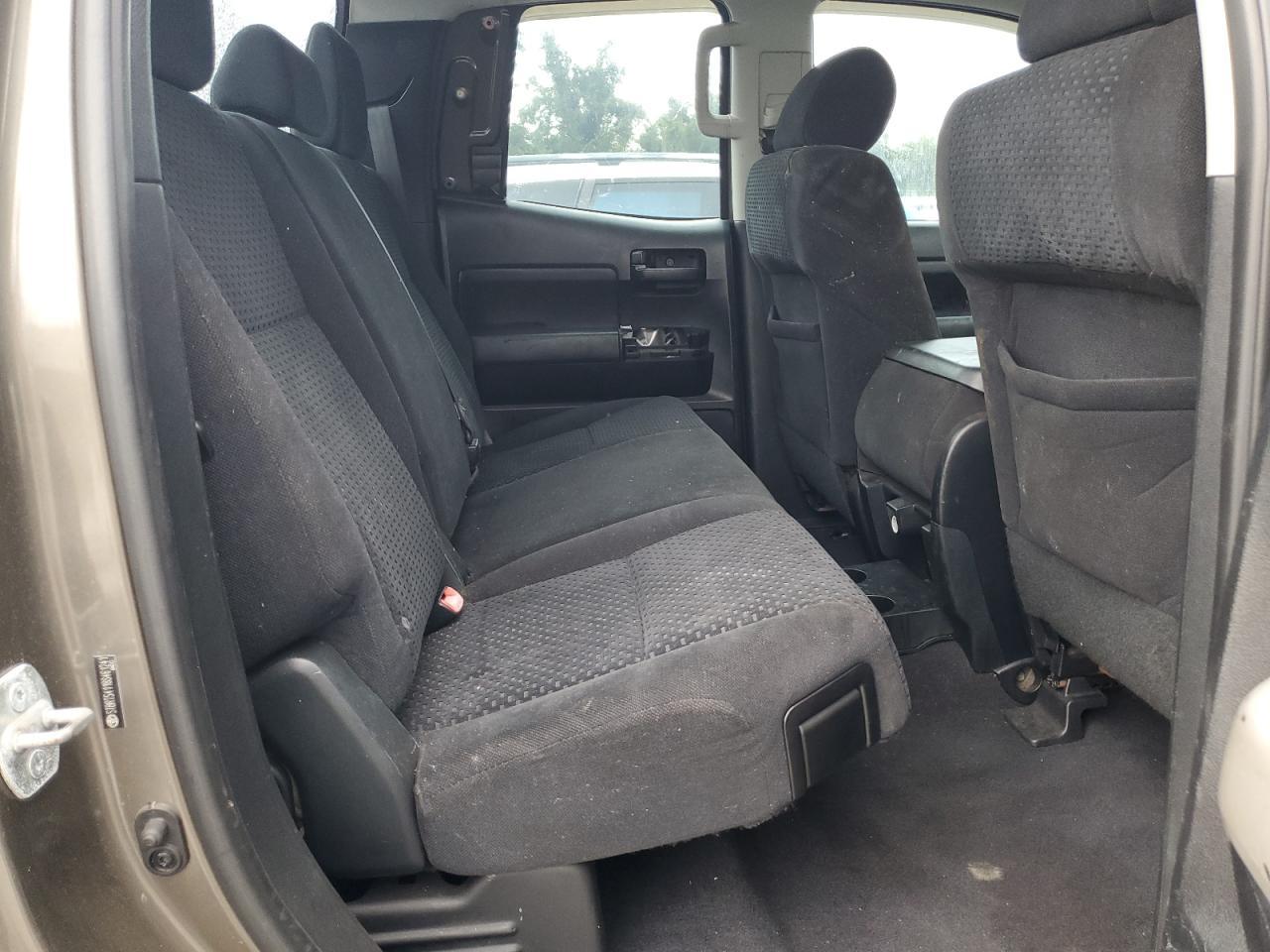 2008 TOYOTA TUNDRA