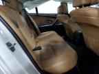 2010 BMW 5 series