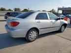 2008 TOYOTA COROLLA