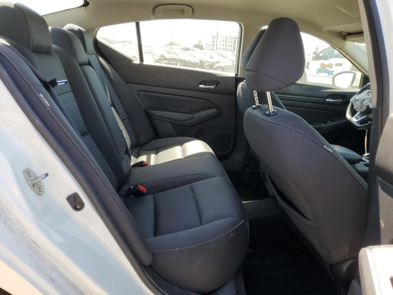 2020 NISSAN ALTIMA
