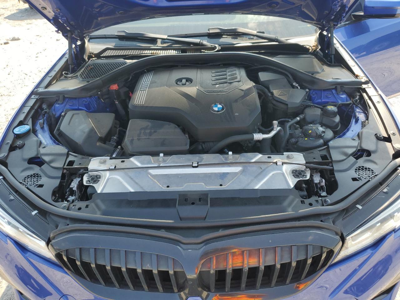 2020 BMW 3 SERIES