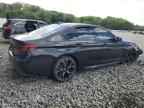 2022 BMW 5 series