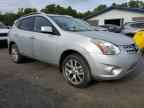2012 NISSAN ROGUE