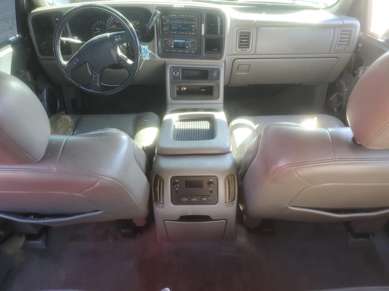 2006 CHEVROLET Silverado