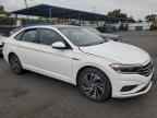 2020 VOLKSWAGEN JETTA