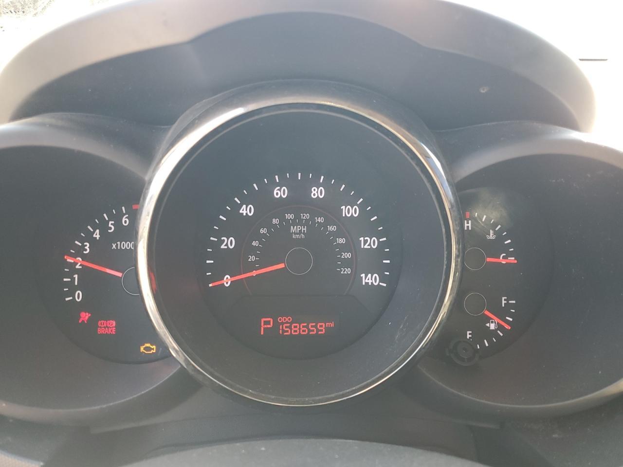 2010 KIA SOUL