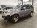 2010 FORD Expedition