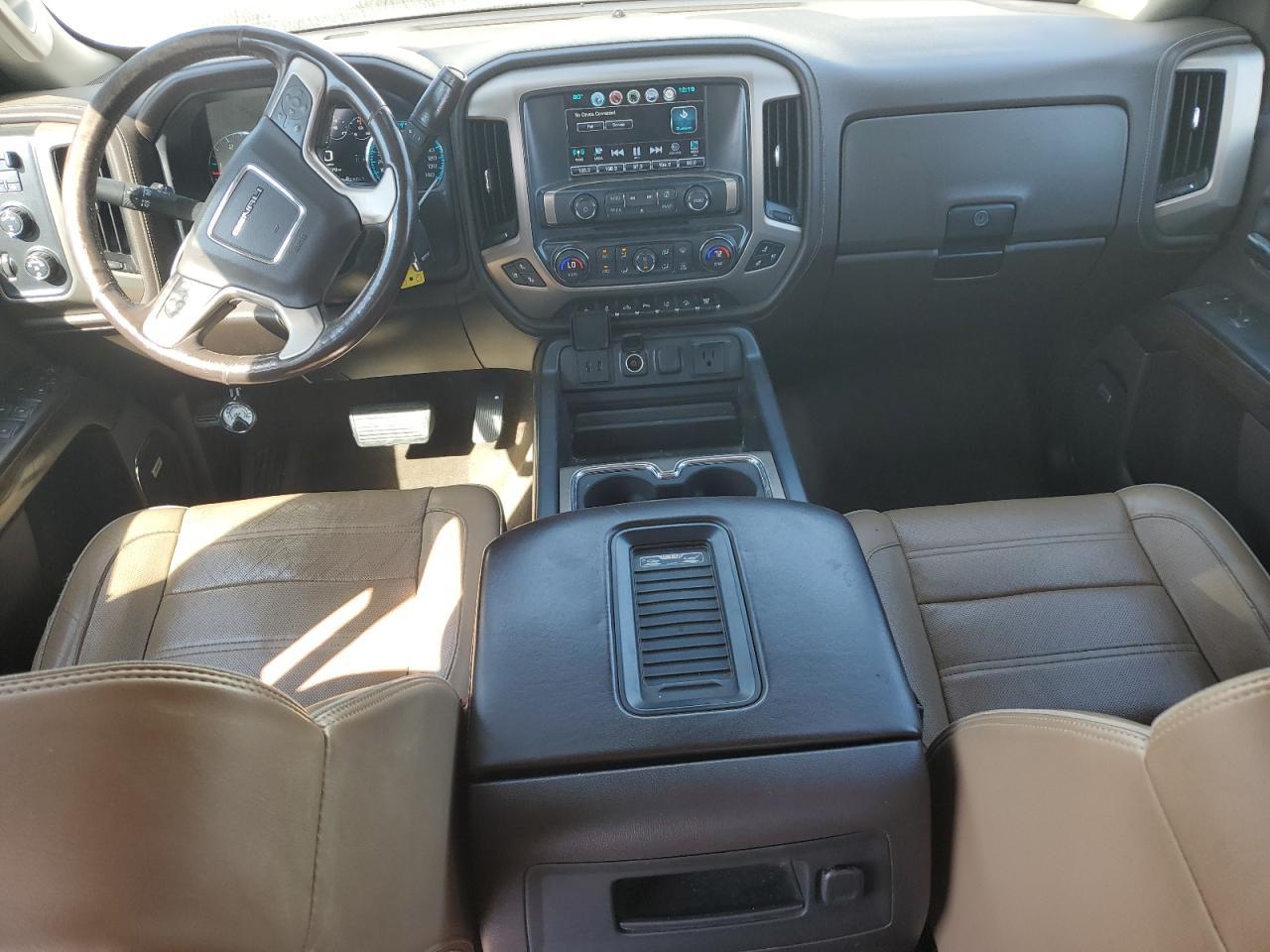 2017 GMC Sierra