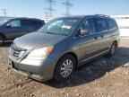 2008 HONDA ODYSSEY