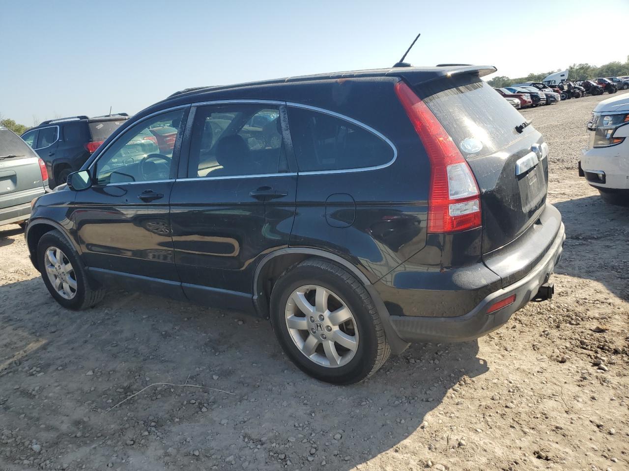 2008 HONDA CR-V