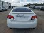 2007 LEXUS GS 350