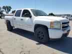 2011 CHEVROLET Silverado