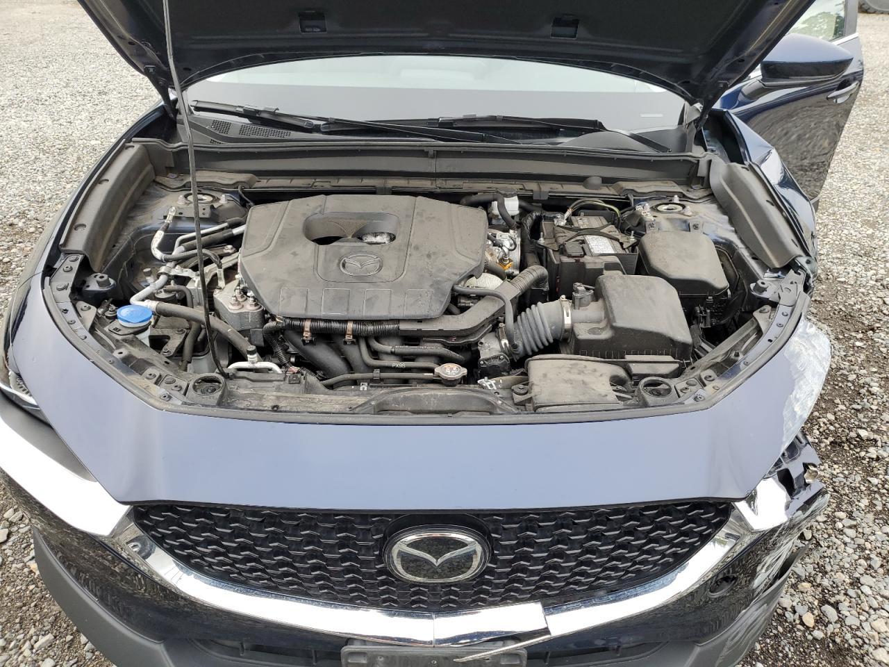 2023 MAZDA CX-30