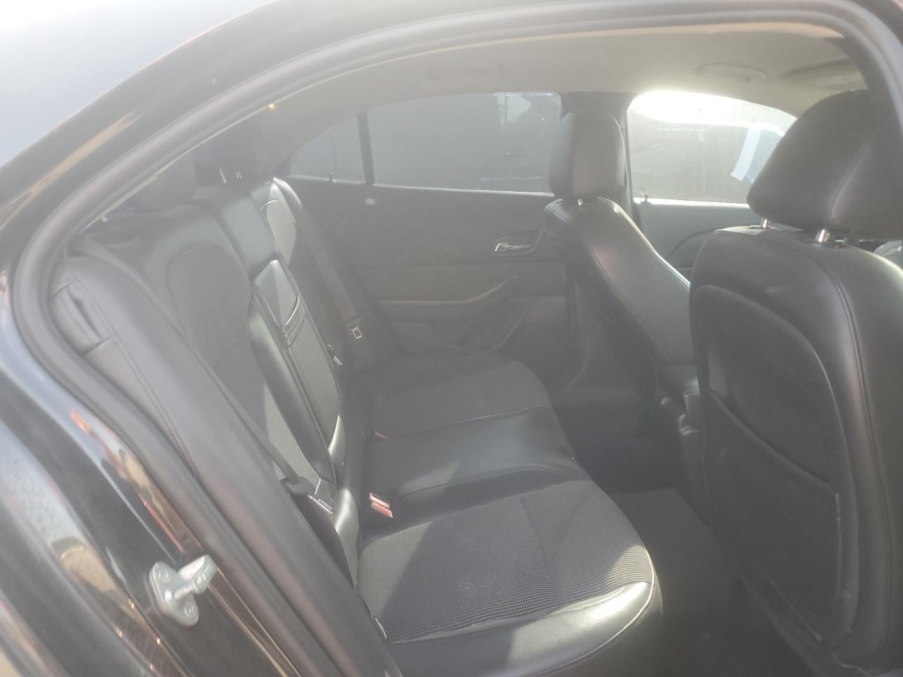 2013 CHEVROLET MALIBU