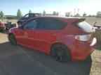 2009 SUBARU IMPREZA