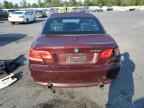 2007 BMW 3 SERIES