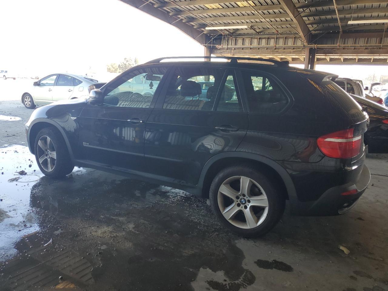 2008 BMW X5