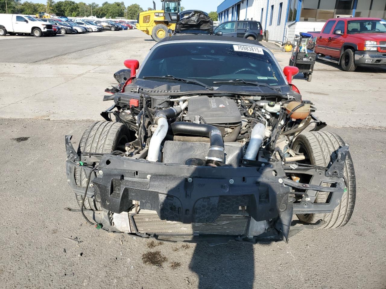 2008 PONTIAC SOLSTICE