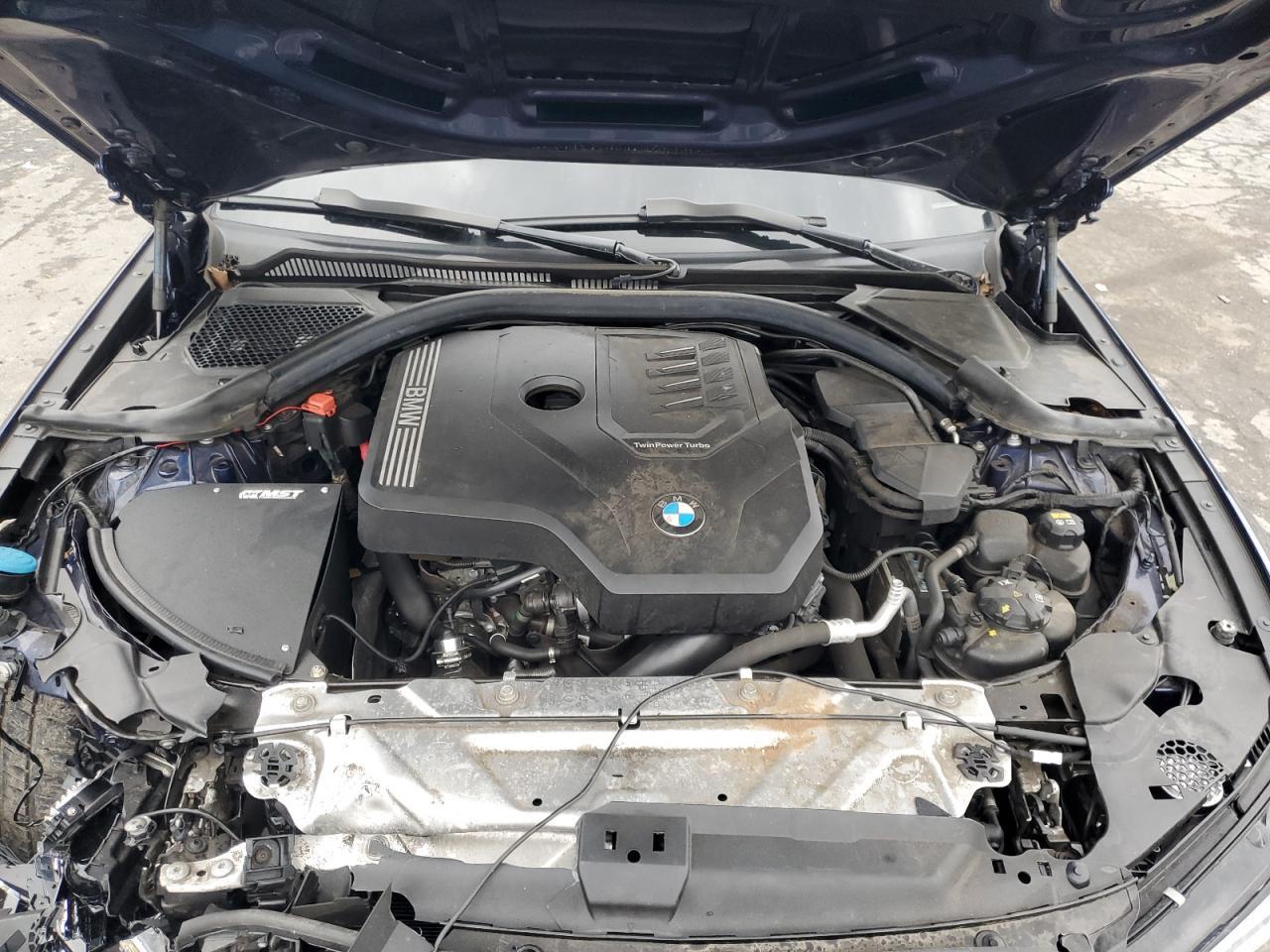 2020 BMW 3 SERIES