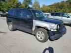2016 JEEP PATRIOT