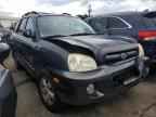 2006 HYUNDAI SANTA FE