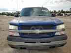 2003 CHEVROLET Silverado