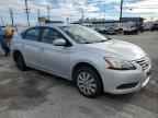 2014 NISSAN SENTRA