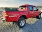 2004 TOYOTA TACOMA