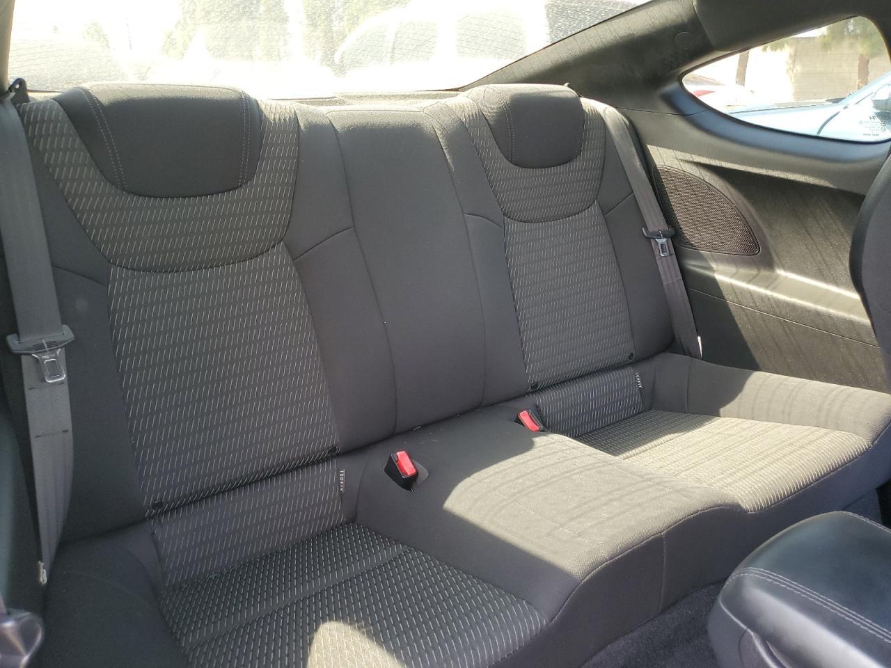 2013 HYUNDAI GENESIS